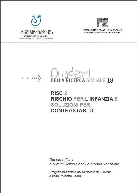 Rapporto Risc