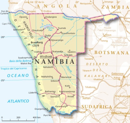 20131112 mappa namibia