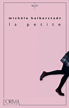 "La petite" di Michéle Halbertstadt