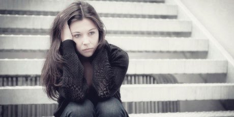 Incontri adolescenziali e depressione