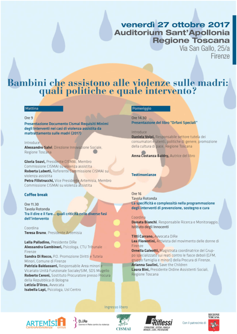 incontri
