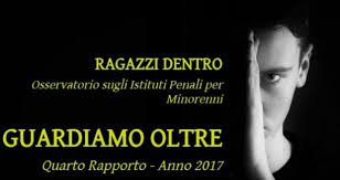 ragazzi dentro