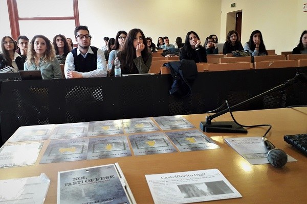 20191016 il gioco in corso UniBo