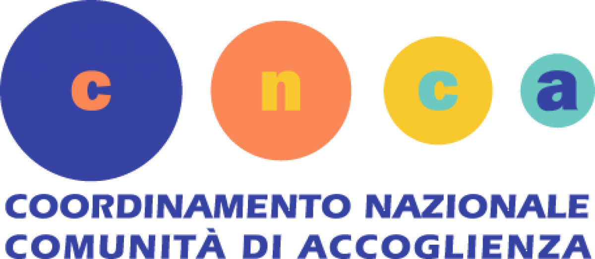 logo cnca