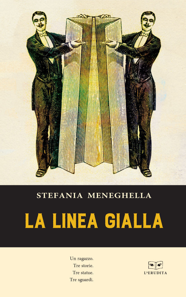 20200130 la linea gialla