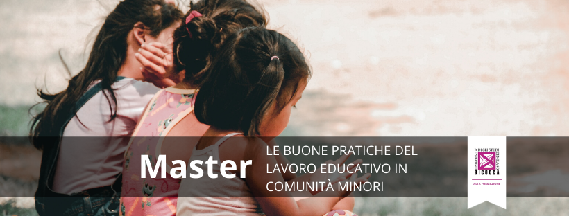 lezione master