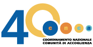 40anni LogoCNCA mail