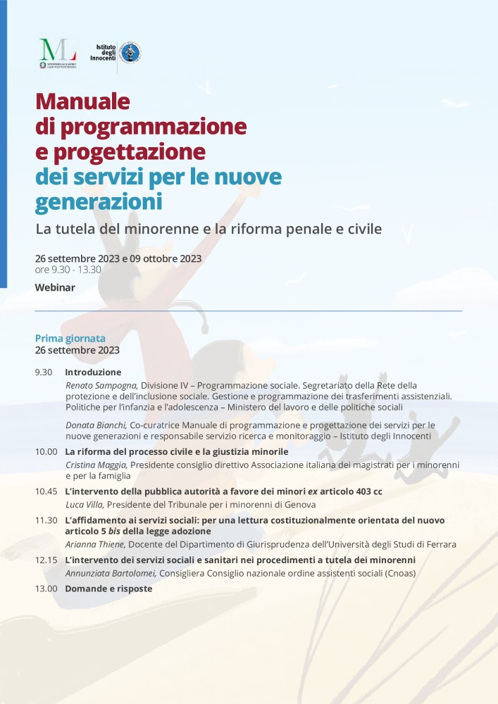 26 settembre