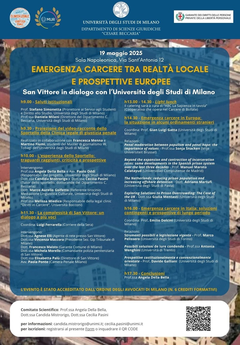 19 maggio