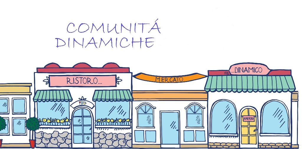 Comunità Dinamiche