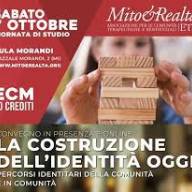  7 ottobre. Milano. Convegno Mito & Realtà - in presenza e online (10 crediti ECM)