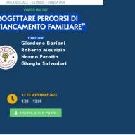 Progettare percorsi di “Affiancamento familiare”