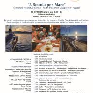 11 ottobre. Roma. 