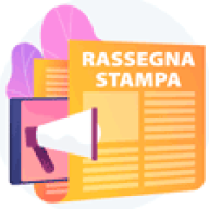 Rassegna stampa  XXXVIII - 2026   